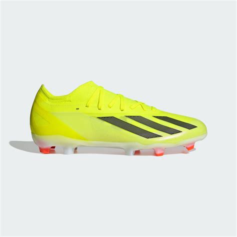 Adidas X Crazyfast Pro FG 